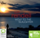 Image for Wolf to the Slaughter