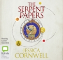 Image for The Serpent Papers