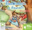 Image for Brer Rabbit&#39;s a Rascal!