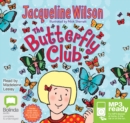 Image for The Butterfly Club