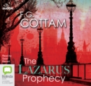 Image for The Lazarus Prophecy