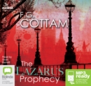 Image for The Lazarus Prophecy