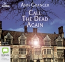 Image for Call the Dead Again