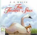 Image for The Trumpet of the Swan