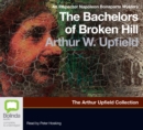 Image for The Bachelors of Broken Hill