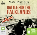 Image for The Battle for the Falklands