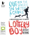 Image for Lottery Boy