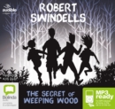 Image for The Secret of Weeping Wood