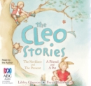 Image for The Cleo Stories