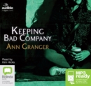 Image for Keeping Bad Company