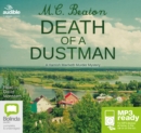 Image for Death of a Dustman