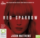 Image for Red Sparrow
