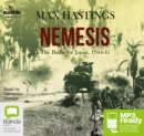 Image for Nemesis : The Battle for Japan, 1944-45