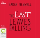 Image for The Last Leaves Falling