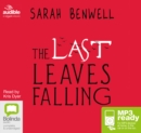 Image for The Last Leaves Falling