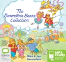 Image for The Berenstain Bears Collection