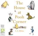 Image for The House at Pooh Corner