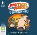 Image for Pigsticks and Harold and the Tuptown Thief