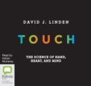 Image for Touch : The Science of Hand, Heart, and Mind