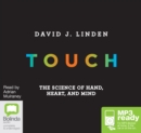Image for Touch : The Science of Hand, Heart, and Mind