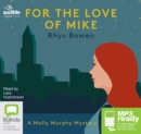 Image for For the Love of Mike