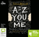 Image for The A to Z of You and Me