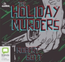 Image for The Holiday Murders