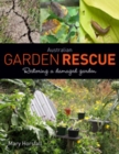 Image for Australian Garden Rescue: Restoring a Damaged Garden