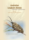 Image for Australian Longhorn Beetles (Coleoptera: Cerambycidae) Volume 1: Introduction and Subfamily Lamiinae