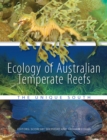 Image for Ecology of Australian Temperate Reefs : The Unique South