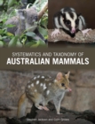 Image for Taxonomy of Australian Mammals