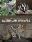 Image for Taxonomy of Australian Mammals