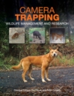 Image for Camera Trapping: Wildlife Management and Research