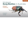 Image for Introduced Dung Beetles in Australia: A Pocket Field Guide