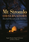 Image for Mt Stromlo Observatory
