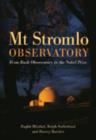 Image for Mt Stromlo Observatory: From Bush Observatory to the Nobel Prize