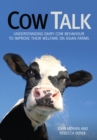 Image for Cow talk  : understanding dairy cow behaviours to improve their welfare on Asian farms