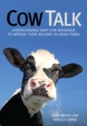 Image for Cow talk: understanding dairy cow behaviours to improve their welfare on Asian farms