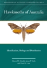 Image for Hawkmoths of Australia