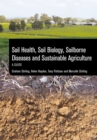 Image for Soil health, soil biology, soilborne diseases and sustainable agriculture  : a guide