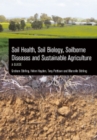 Image for Soil Health, Soil Biology, Soilborne Diseases and Sustainable Agriculture: A Guide