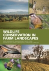 Image for Wildlife conservation in farm landscapes