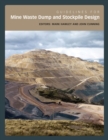 Image for Guidelines for Mine Waste Dump and Stockpile Design