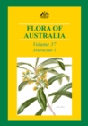 Image for Flora of Australia Volume 37 : Asteraceae