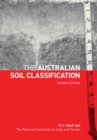 Image for The Australian soil classification