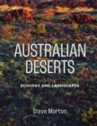 Image for Australian Deserts: Ecology and Landscapes