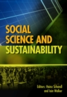 Image for Social science and sustainability