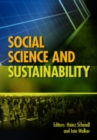 Image for Social Science and Sustainability