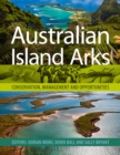 Image for Australian Island Arks: Conservation, Management and Opportunities