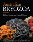 Image for Australian Bryozoa Volume 1 : Biology, Ecology and Natural History
